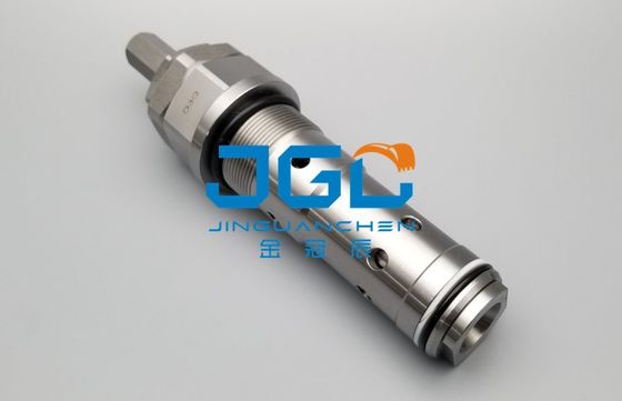 PC200-1 Główny zawór nadmiarowy Elementy hydrauliczne koparki 700-92-55000