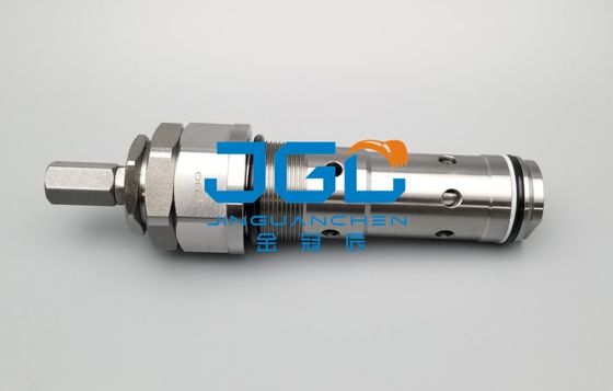PC200-1 Główny zawór nadmiarowy Elementy hydrauliczne koparki 700-92-55000