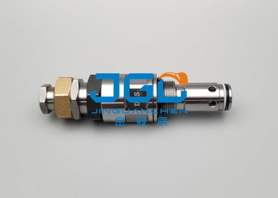 PC200-6 PC200-7 PC220-7 Główny zawór nadmiarowy 723-40-51100 723-40-51102