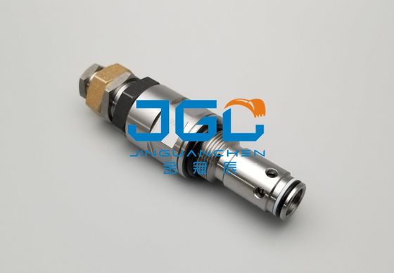 PC200-6 PC200-7 PC220-7 Główny zawór nadmiarowy 723-40-51100 723-40-51102