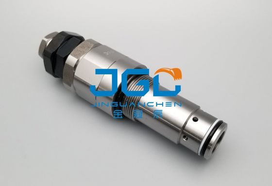 PC200-5 Główny zawór nadmiarowy Elementy hydrauliczne koparki 709-70-51401