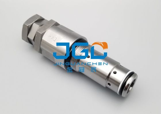 PC200-5 Główny zawór nadmiarowy Elementy hydrauliczne koparki 709-70-51401