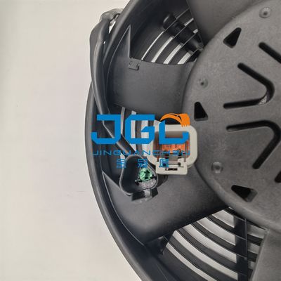 E320D2 E320GC E330GC E336GC Inteligentny wentylator zbiornika na wodę Akcesoria do koparek 510-8095