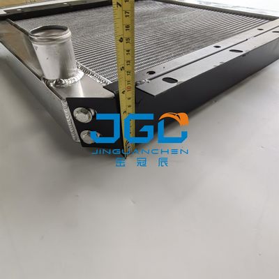 Koparka E70B Chłodnica zbiornika 085-9385 Akcesoria mechaniczne