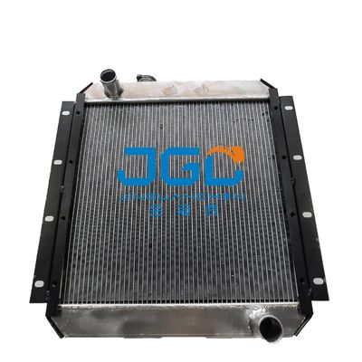 Koparka E70B Chłodnica zbiornika 085-9385 Akcesoria mechaniczne