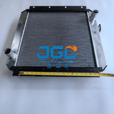 Koparka E70B Chłodnica zbiornika 085-9385 Akcesoria mechaniczne