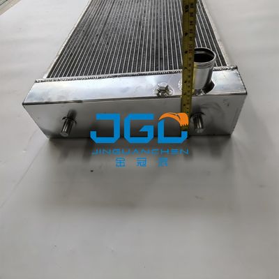 Grzejnik zbiornika wody E320D 326-3870 Części do koparek mechanicznych