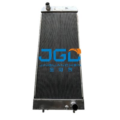 Grzejnik zbiornika wody E320D 326-3870 Części do koparek mechanicznych