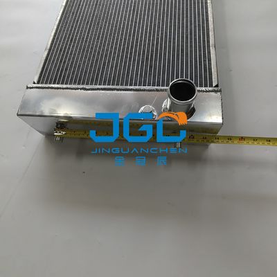 Grzejnik zbiornika wody E320D 326-3870 Części do koparek mechanicznych