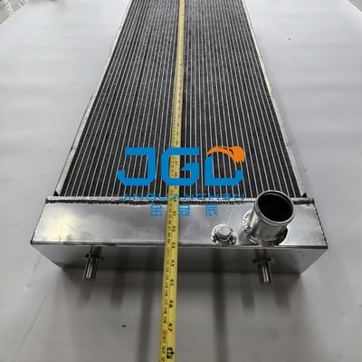 Grzejnik zbiornika wody E320D 326-3870 Części do koparek mechanicznych