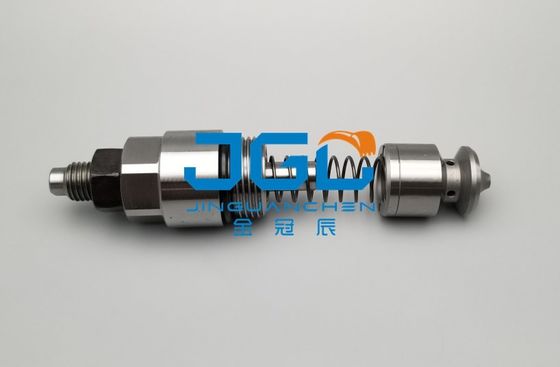 KMX32 Zawór logiczny Koparka Części hydrauliczne Elementy mechaniczne