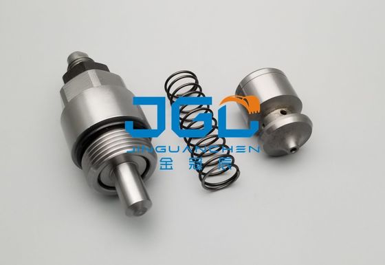 KMX32 Zawór logiczny Koparka Części hydrauliczne Elementy mechaniczne