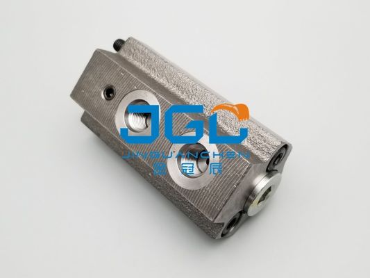 Części hydrauliczne koparki AV170 Mechaniczny zespół zaworu przytrzymującego