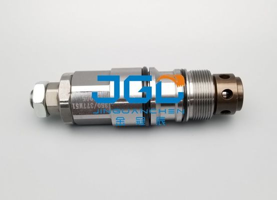 SY385 SY465 SY305 Elementy hydrauliczne koparki 52111228-9802 Zawór sterujący pompy