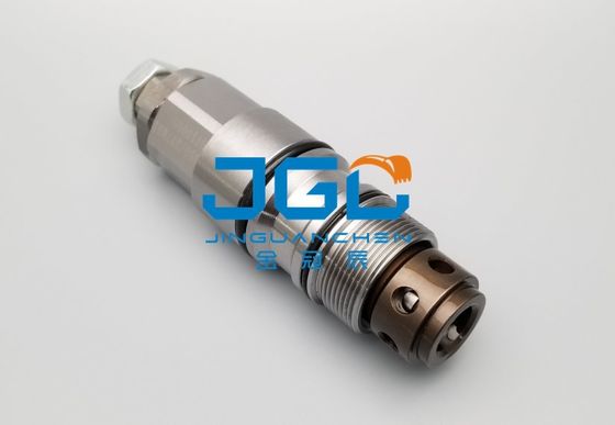 SY385 SY465 SY305 Elementy hydrauliczne koparki 52111228-9802 Zawór sterujący pompy