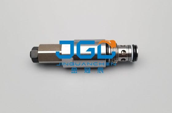 Zawór nadmiarowy elementów hydraulicznych koparki LG907 YC85 E307D SK75