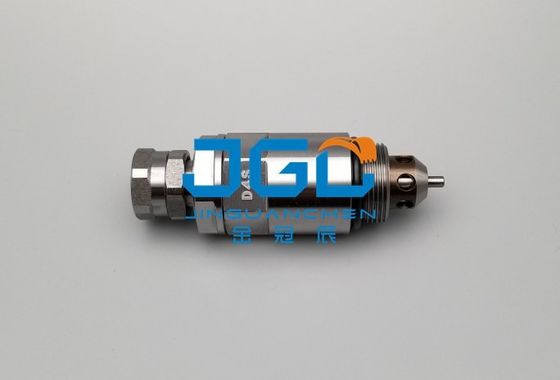 PC200-6 PC200-7 PC200-8 Zawór nadmiarowy części hydraulicznych koparki 723-40-91300