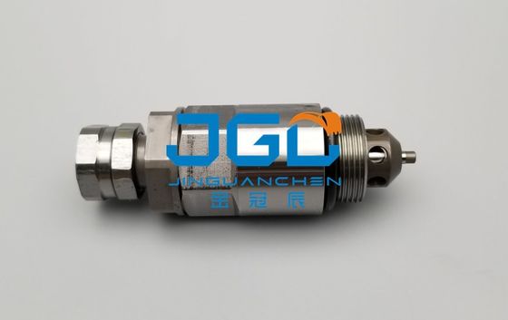 PC200-6 PC200-7 PC200-8 Zawór nadmiarowy części hydraulicznych koparki 723-40-91300