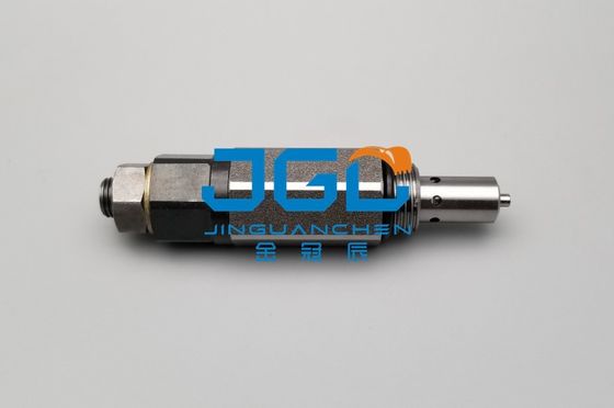 Akcesoria do koparek Zawór nadmiarowy SH120 SH130 HD512-1 Elementy hydrauliczne