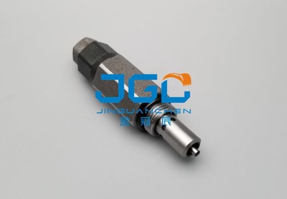 Akcesoria do koparek Zawór nadmiarowy SH120 SH130 HD512-1 Elementy hydrauliczne