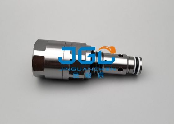 Obrotowy zawór nadmiarowy CX55 SK55 SK60-8 E306 EC55 PC56 Elementy koparki