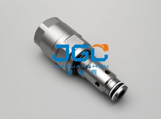 Obrotowy zawór nadmiarowy CX55 SK55 SK60-8 E306 EC55 PC56 Elementy koparki