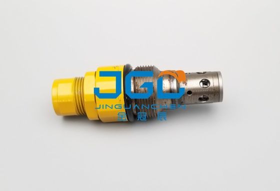 Obrotowy zawór nadmiarowy DX60 Elementy hydrauliczne koparki 7407526