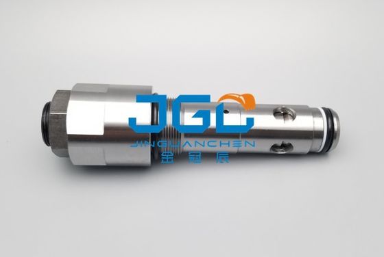 Obrotowy zawór nadmiarowy PC200-6 PC200-7 Elementy hydrauliczne koparki 702-75-01200