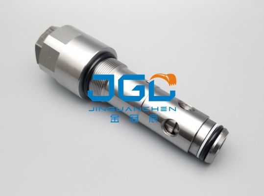 Obrotowy zawór nadmiarowy PC200-6 PC200-7 Elementy hydrauliczne koparki 702-75-01200