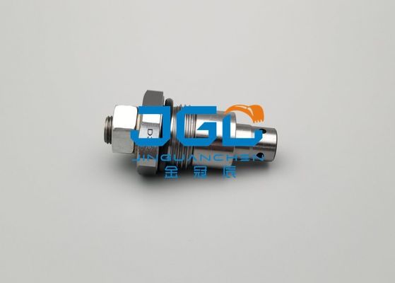 SWE50 YC35 Obrotowy zawór nadmiarowy Akcesoria do koparek Elementy hydrauliczne