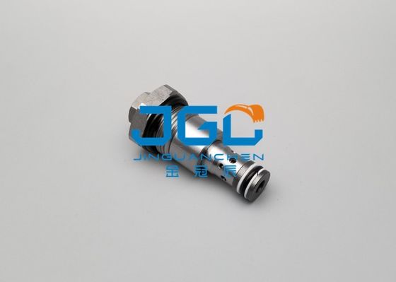 Komponenty hydrauliczne Obrotowy zawór nadmiarowy YC85 E305CR Akcesoria do koparek