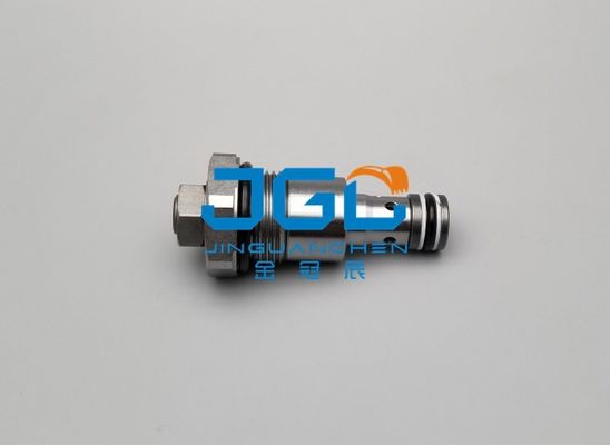 Komponenty hydrauliczne Obrotowy zawór nadmiarowy YC85 E305CR Akcesoria do koparek