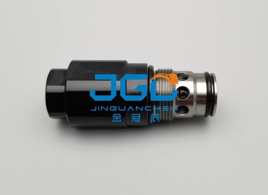 Logic Flow Valve AV280 Koparka Części hydrauliczne Części mechaniczne