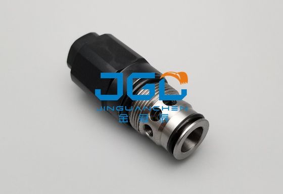 Logic Flow Valve AV280 Koparka Części hydrauliczne Części mechaniczne