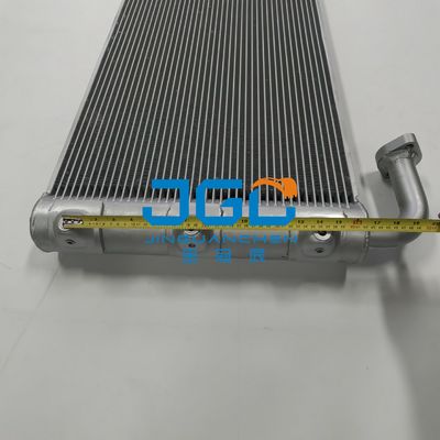EX200-5A Chłodnica oleju hydraulicznego Akcesoria do koparek Części do maszyn budowlanych