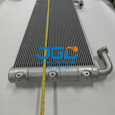 EX200-5A Chłodnica oleju hydraulicznego Akcesoria do koparek Części do maszyn budowlanych