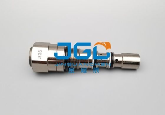 Akcesoria do koparek Zawór rozładunkowy YC85 LG907 LG908 EC80 Części hydrauliczne