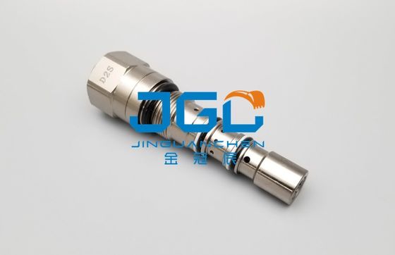 Akcesoria do koparek Zawór rozładunkowy YC85 LG907 LG908 EC80 Części hydrauliczne