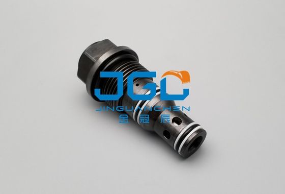 Chodzący zawór nadmiarowy PC200-6 DH220-5 EC210 EC240 SK200-5 YC230-8 SY200C SY215-8 Akcesoria do koparek 8230-21640