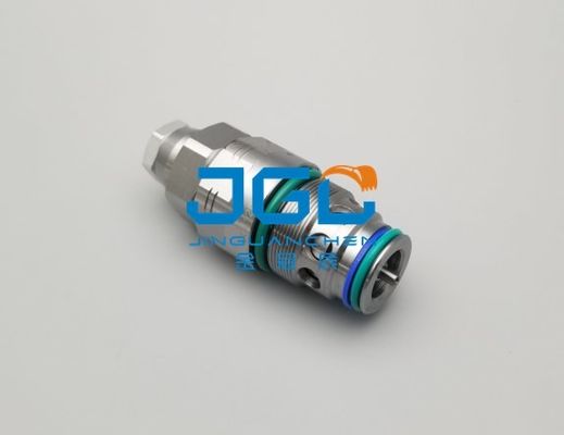Chodzący zawór nadmiarowy M4 Element hydrauliczny koparki 5606664224