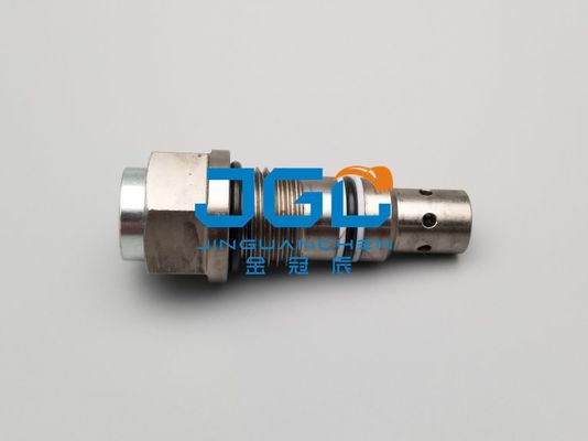 XCMG150 SK130-8 Elementy hydrauliczne ruchomej koparki z zaworem nadmiarowym