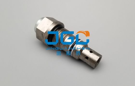 XCMG150 SK130-8 Elementy hydrauliczne ruchomej koparki z zaworem nadmiarowym