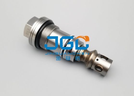 Złącze zaworu kompensacji ciśnienia PC200-6 PC300-6 PC400-6 PC220 240 PC350 360 PC450 Koparka 723-40-46300
