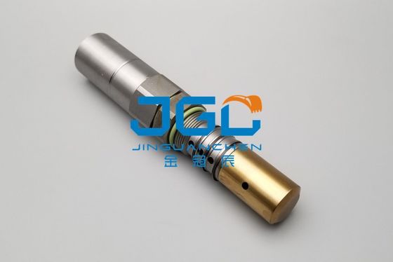 A10VO63 Zawór regulacyjny zaworu przepływu pompy hydraulicznej 7015986 Akcesoria do koparek