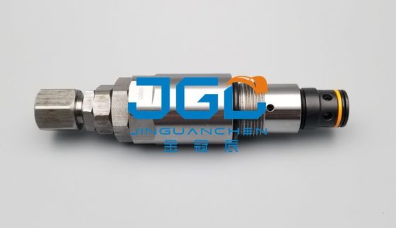 Komponenty hydrauliczne Główny zawór nadmiarowy AV280 Akcesoria do koparek Części mechaniczne