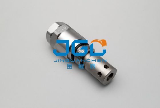 Główny zawór nadmiarowy LG907 LG908 R215-7 YC85 SK75-8 SH120 SH200C2 SH120A3 EC80 Akcesoria do koparek