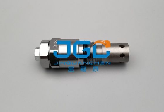Główny zawór nadmiarowy LG907 LG908 R215-7 YC85 SK75-8 SH120 SH200C2 SH120A3 EC80 Akcesoria do koparek