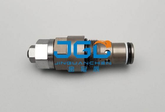 Akcesoria do koparek Główny zawór nadmiarowy SY95 SY85 Elementy hydrauliczne