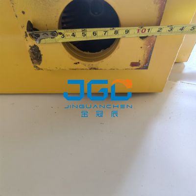 Grzejnik zbiornika wody spycharki SD16 Akcesoria do maszyn budowlanych 16Y-03A-03000