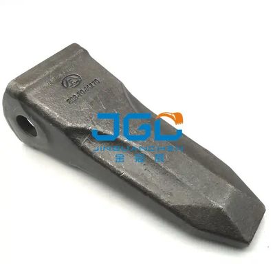 PC400 Bucket Tooth Excavator Części podwozia 208-70-14270 Części do maszyn budowlanych